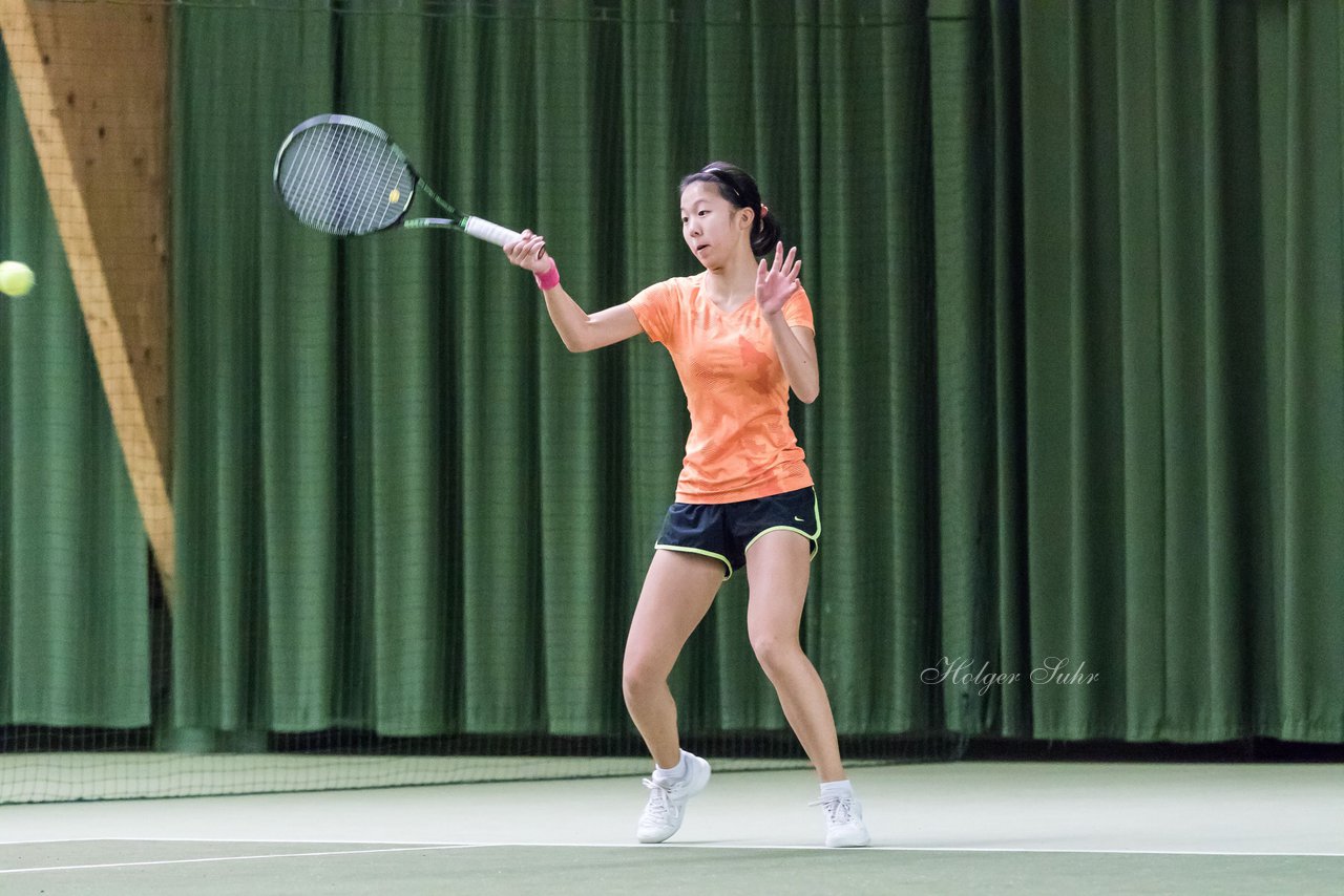 Bild 106 - Luebecker HN Goldline Cup